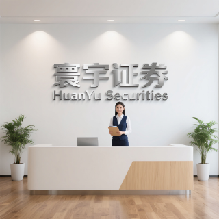 环宇证券开户--实力见证,稳步向前!